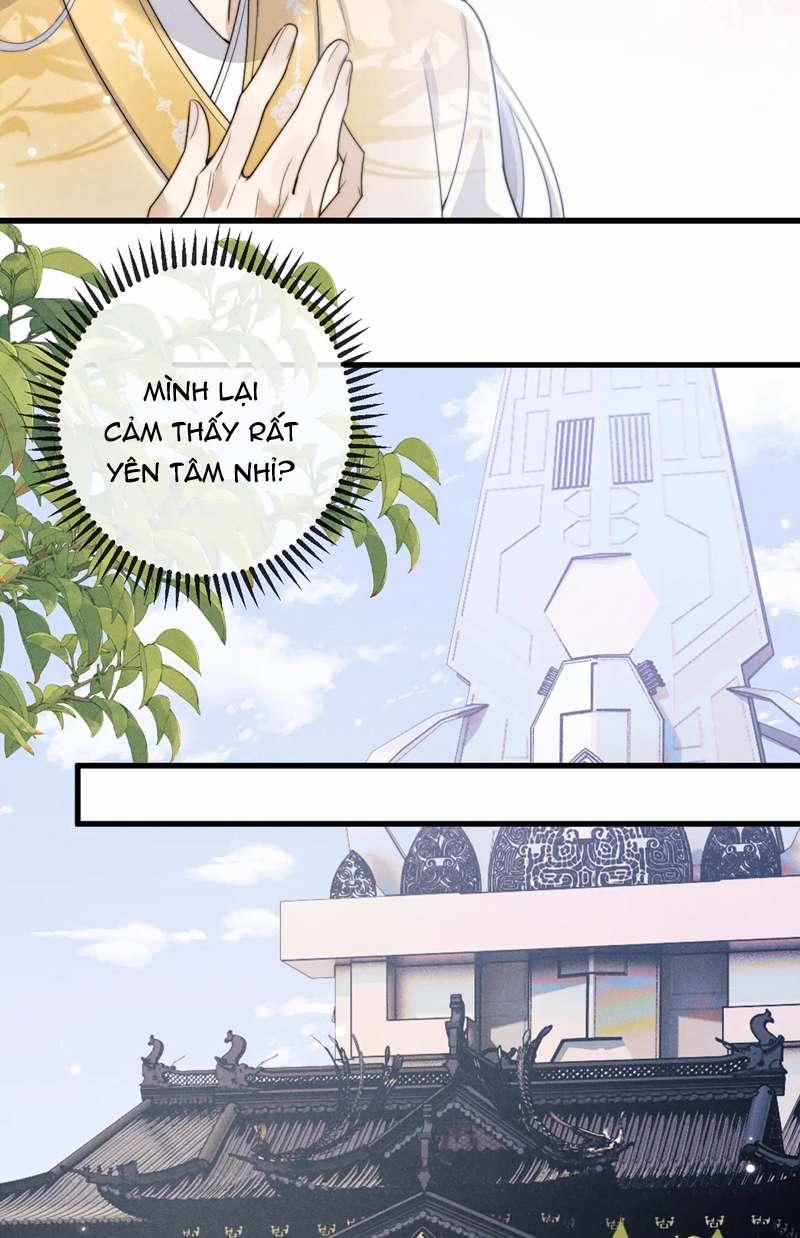 Ma Tôn Hối Bất Đương Sơ 67 trang 40