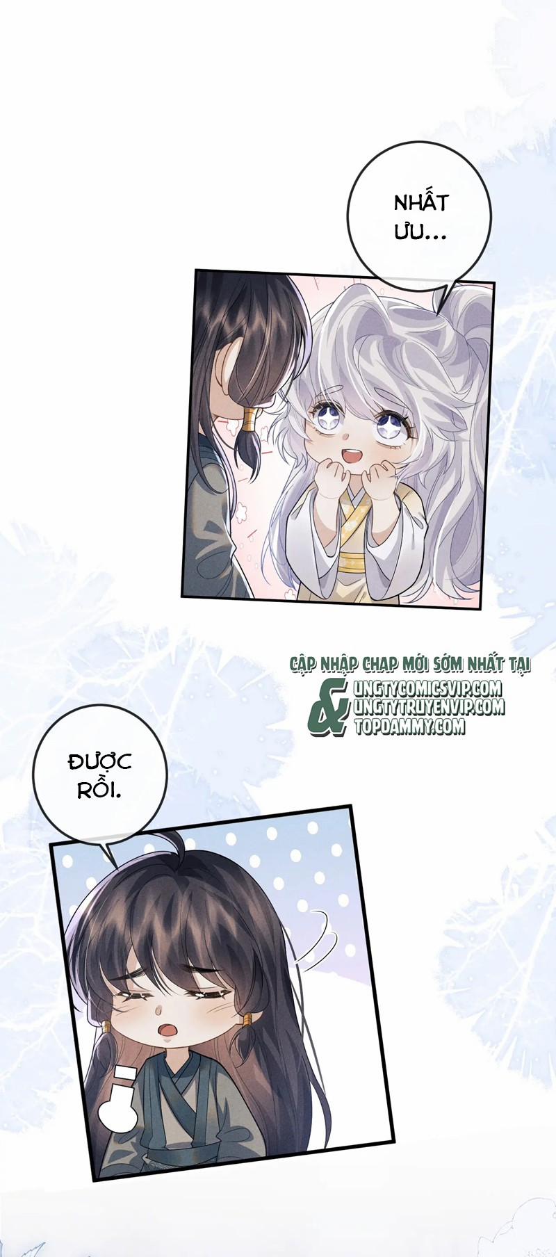 Ma Tôn Hối Bất Đương Sơ 68 trang 15