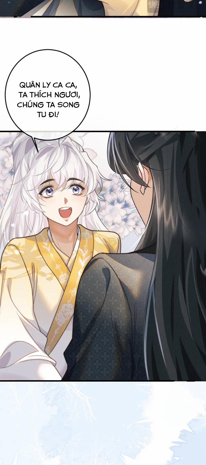 Ma Tôn Hối Bất Đương Sơ 68 trang 21