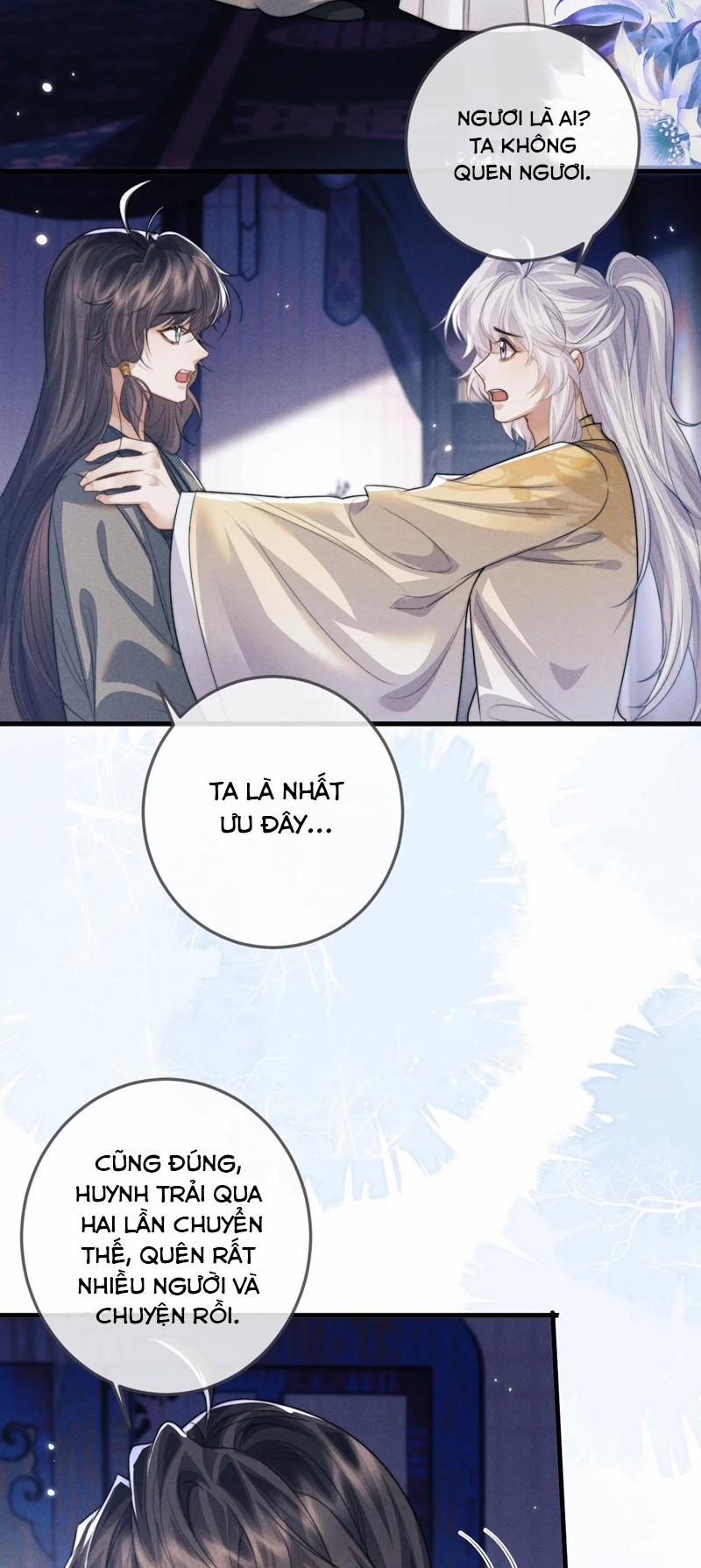 Ma Tôn Hối Bất Đương Sơ 68 trang 3