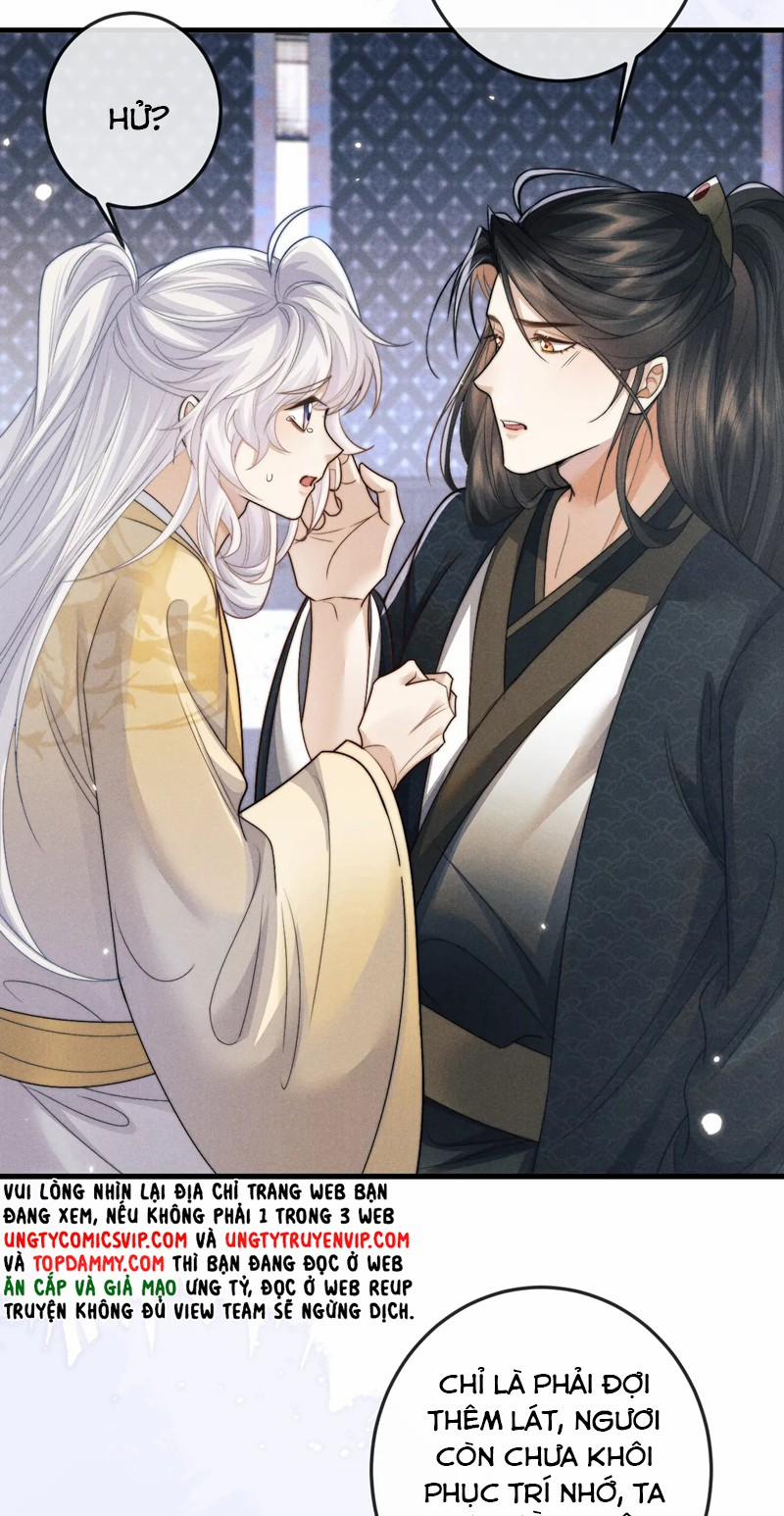 Ma Tôn Hối Bất Đương Sơ 68 trang 30