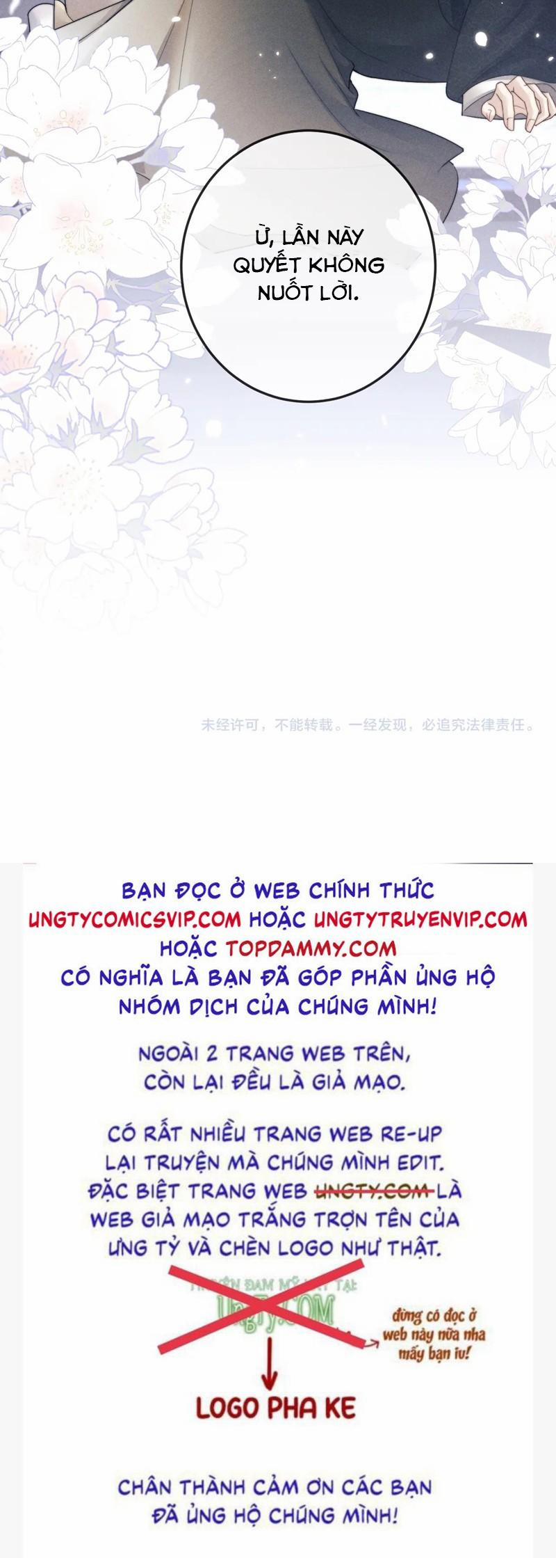 Ma Tôn Hối Bất Đương Sơ 68 trang 34