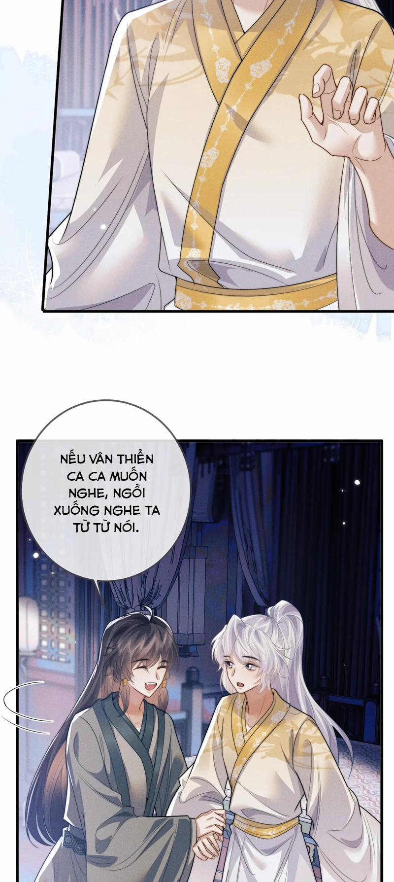 Ma Tôn Hối Bất Đương Sơ 68 trang 5