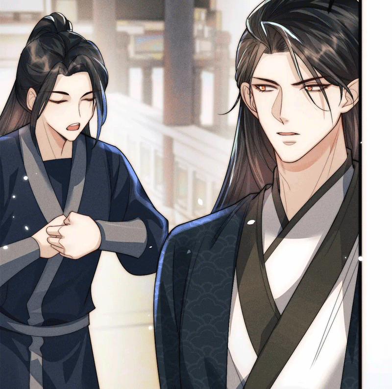 Ma Tôn Hối Bất Đương Sơ 69 trang 10