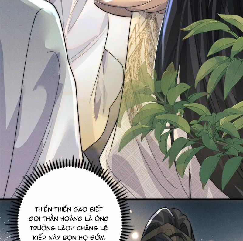 Ma Tôn Hối Bất Đương Sơ 69 trang 16