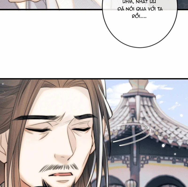 Ma Tôn Hối Bất Đương Sơ 69 trang 34