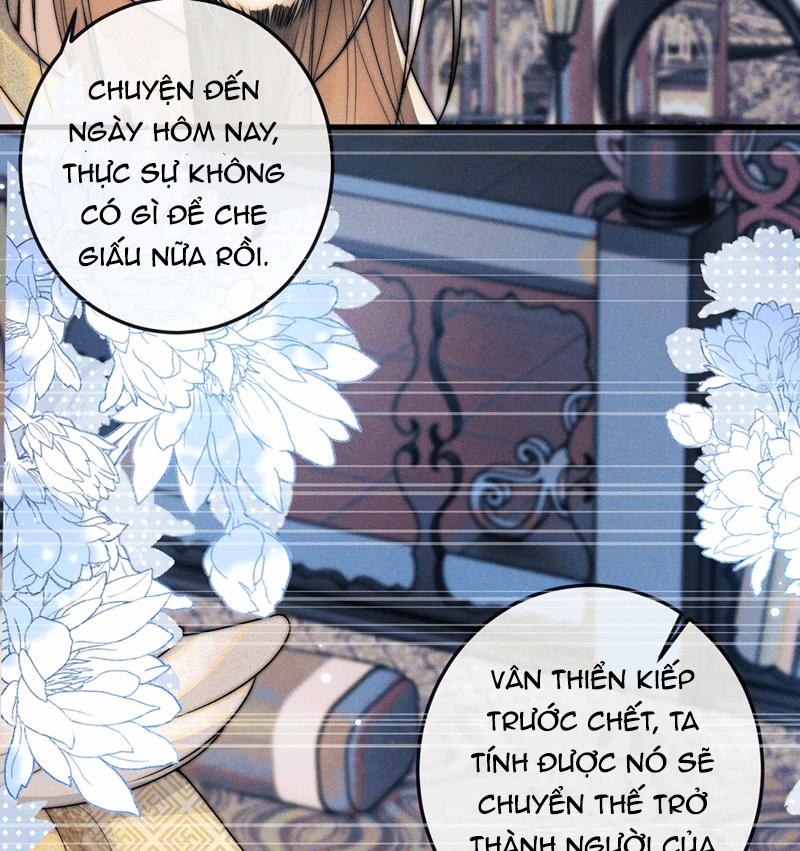 Ma Tôn Hối Bất Đương Sơ 69 trang 35