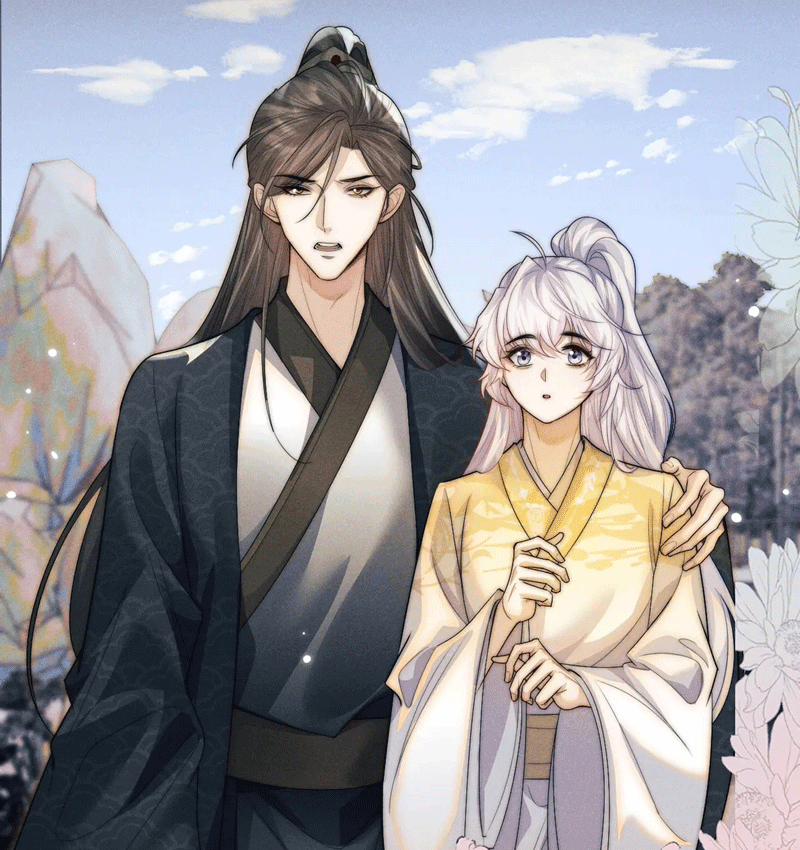 Ma Tôn Hối Bất Đương Sơ 69 trang 38