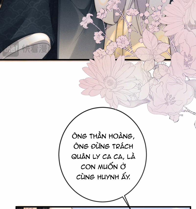 Ma Tôn Hối Bất Đương Sơ 69 trang 39