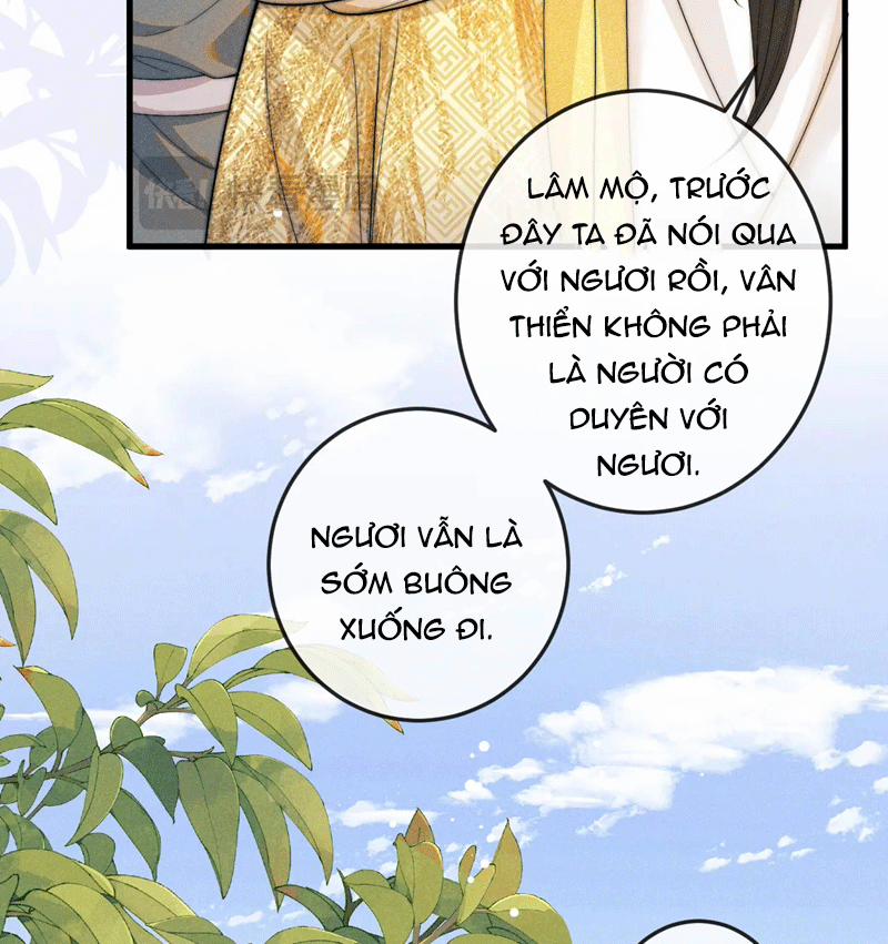 Ma Tôn Hối Bất Đương Sơ 69 trang 62