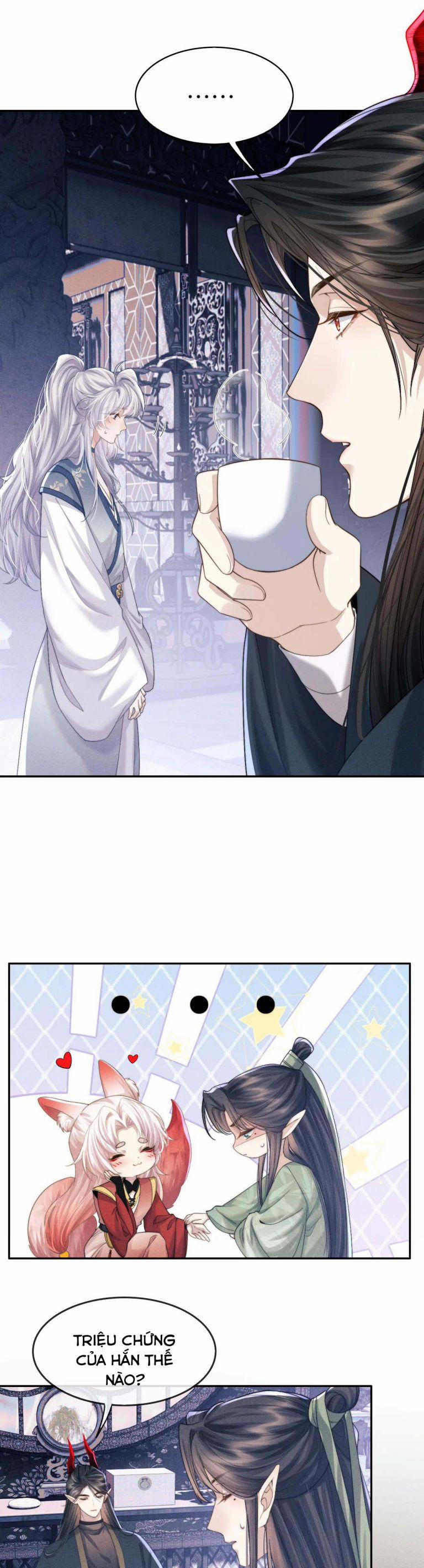 Ma Tôn Hối Bất Đương Sơ 7 trang 10