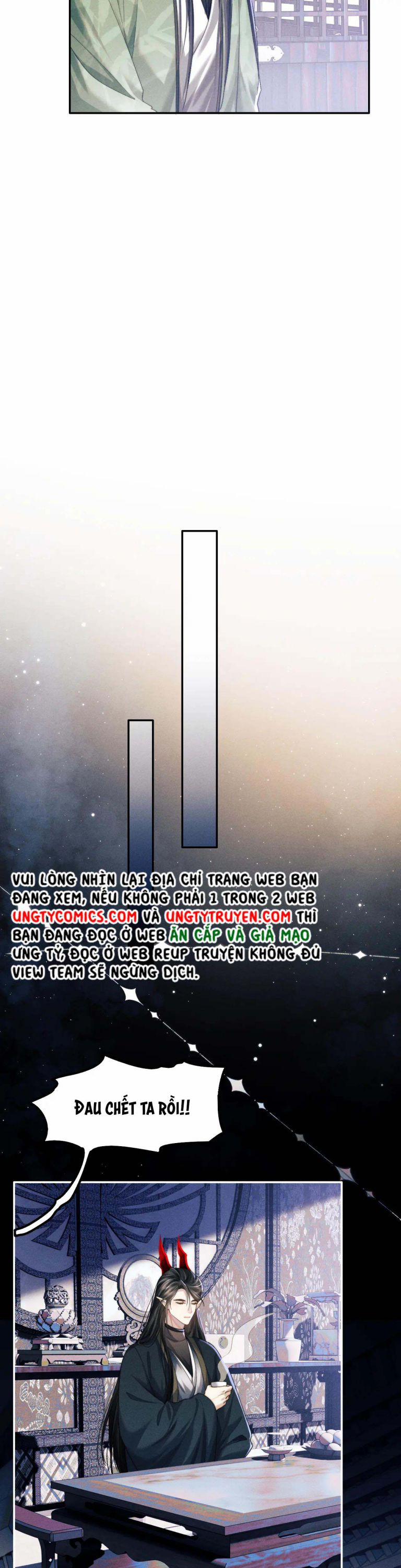 Ma Tôn Hối Bất Đương Sơ 7 trang 7