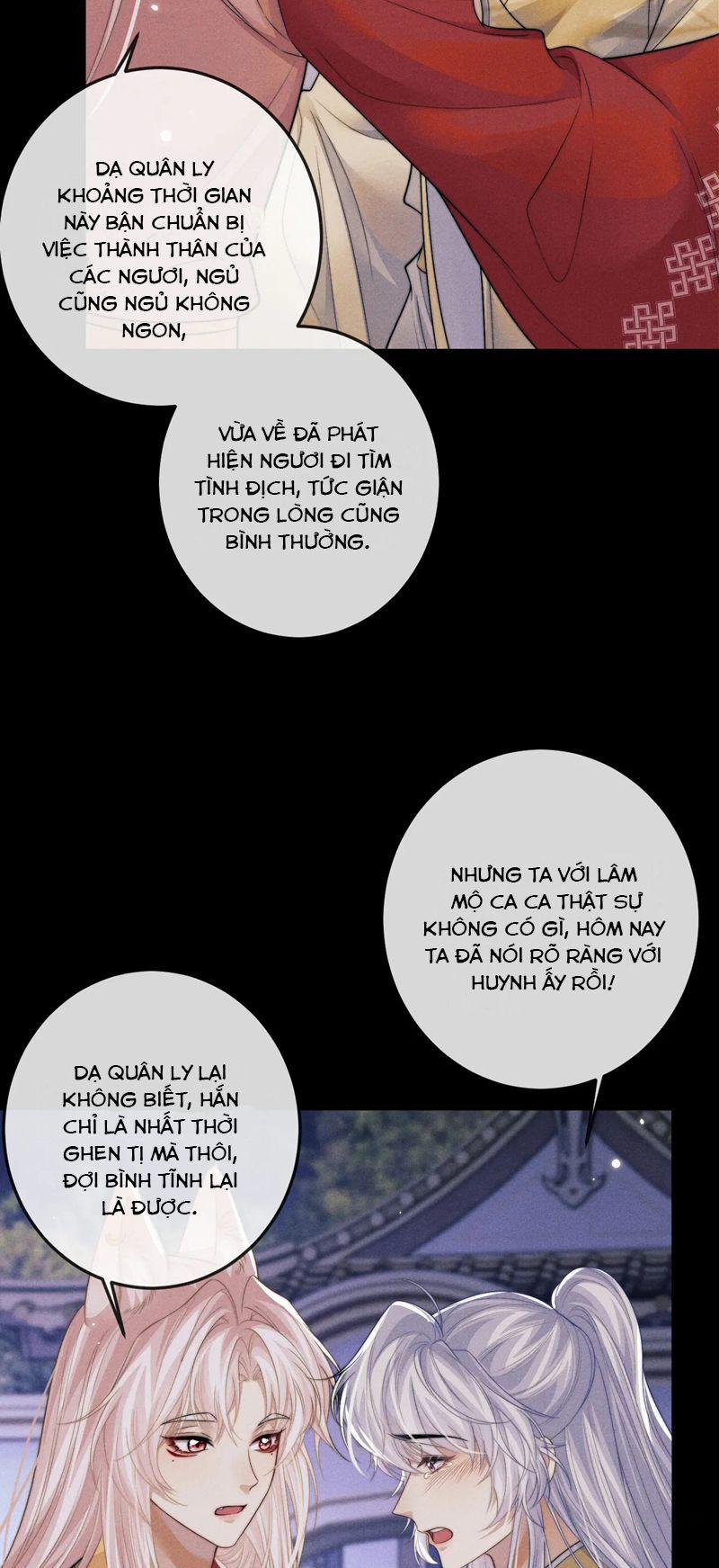 Ma Tôn Hối Bất Đương Sơ 70 trang 10