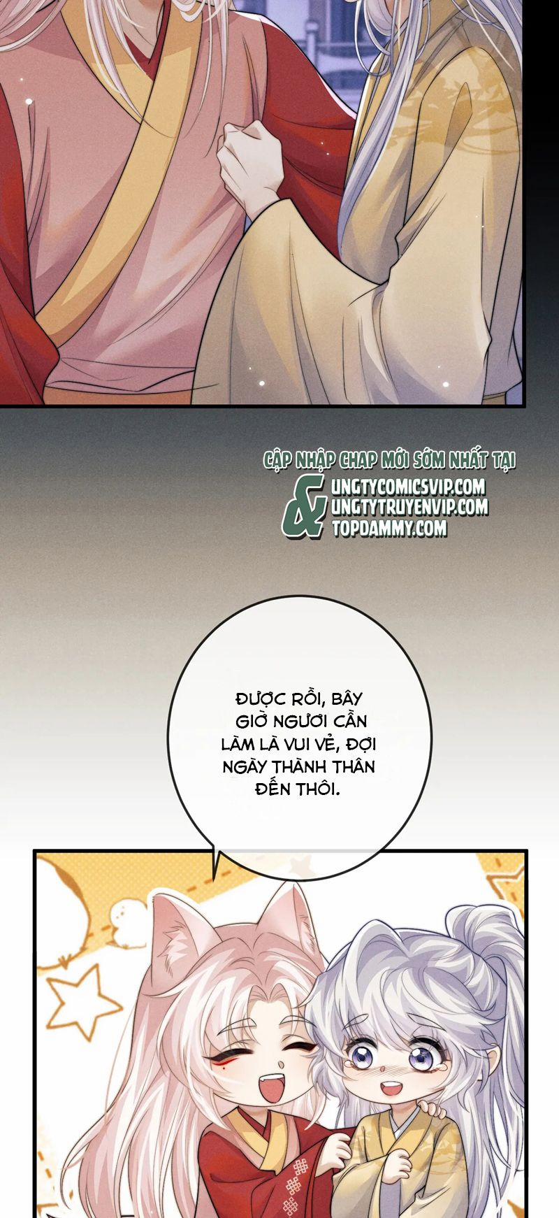 Ma Tôn Hối Bất Đương Sơ 70 trang 11