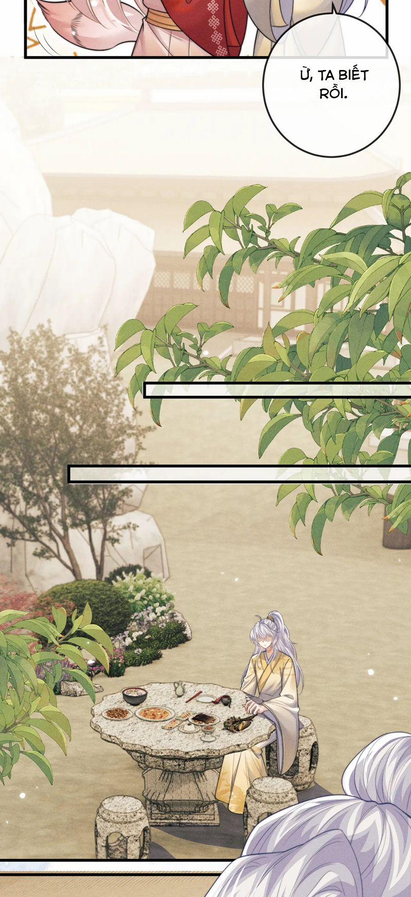 Ma Tôn Hối Bất Đương Sơ 70 trang 12