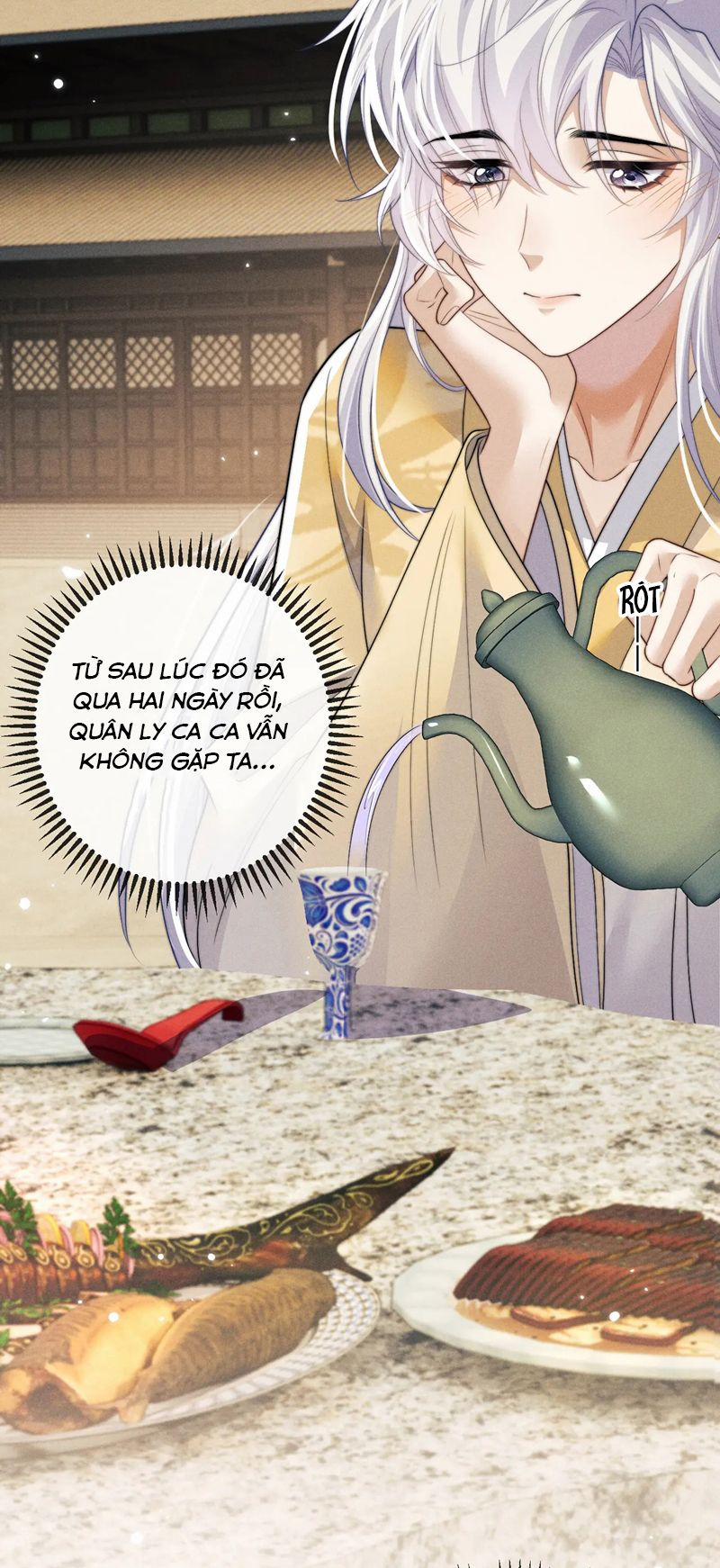 Ma Tôn Hối Bất Đương Sơ 70 trang 13