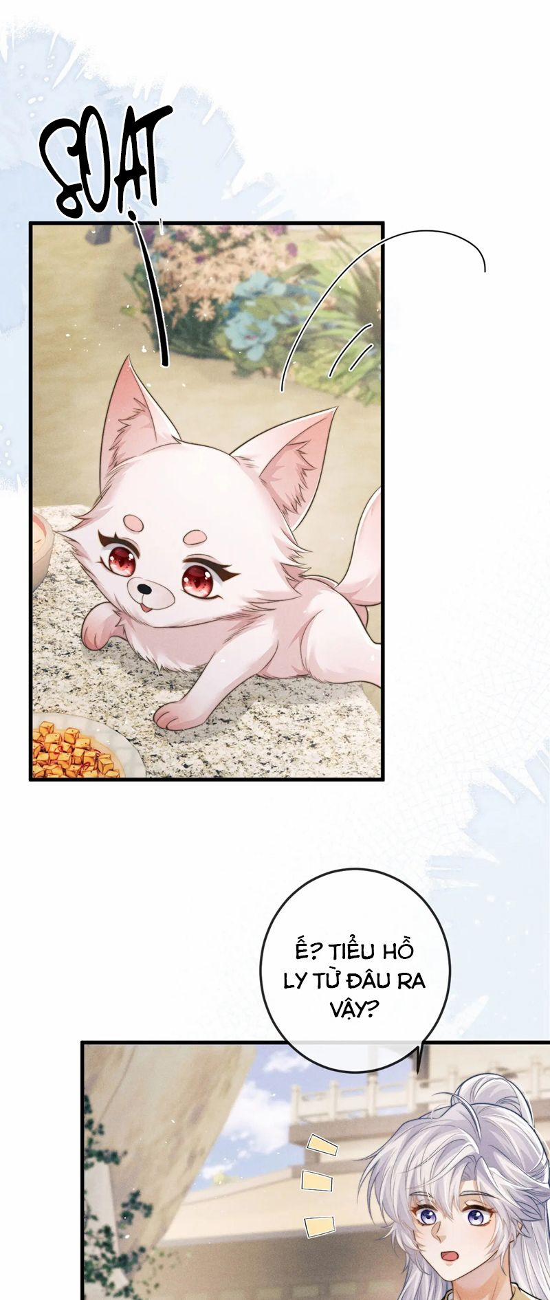 Ma Tôn Hối Bất Đương Sơ 70 trang 15