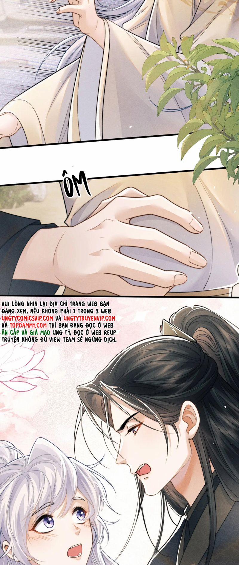 Ma Tôn Hối Bất Đương Sơ 70 trang 18