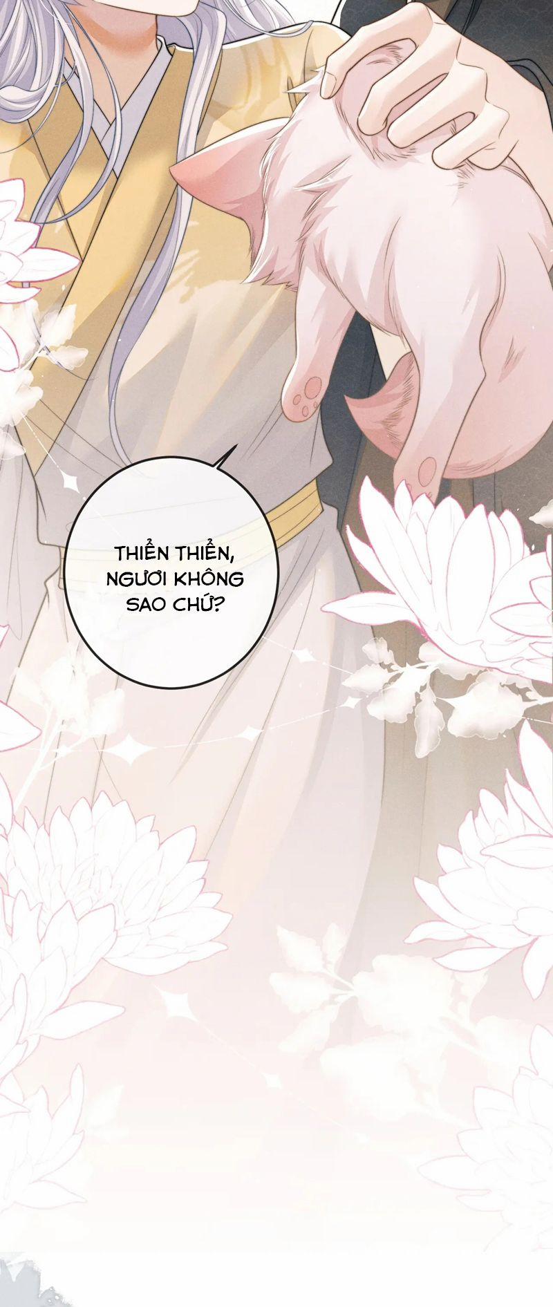 Ma Tôn Hối Bất Đương Sơ 70 trang 19