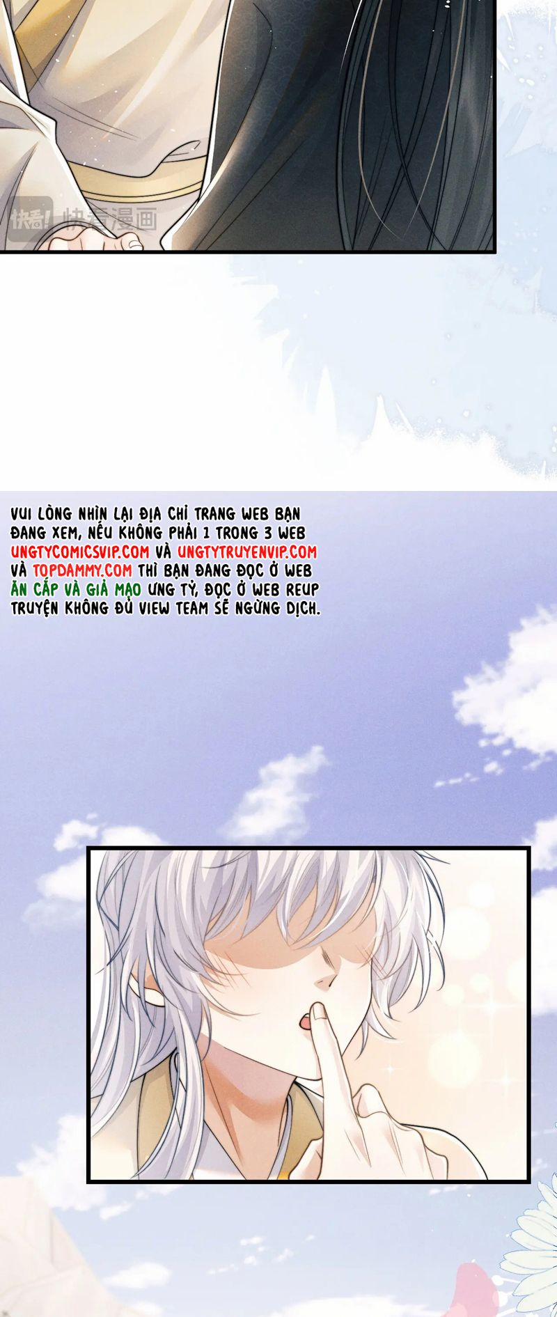 Ma Tôn Hối Bất Đương Sơ 70 trang 25