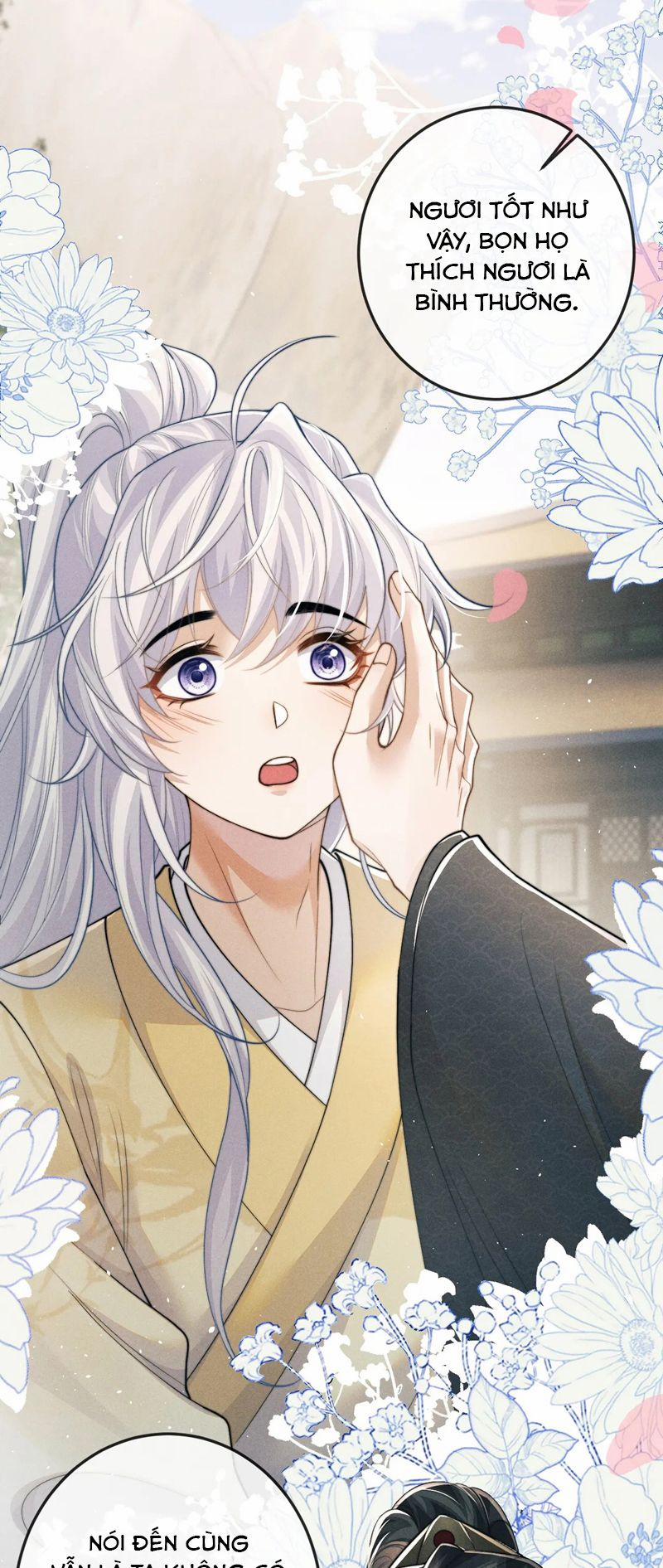 Ma Tôn Hối Bất Đương Sơ 70 trang 26