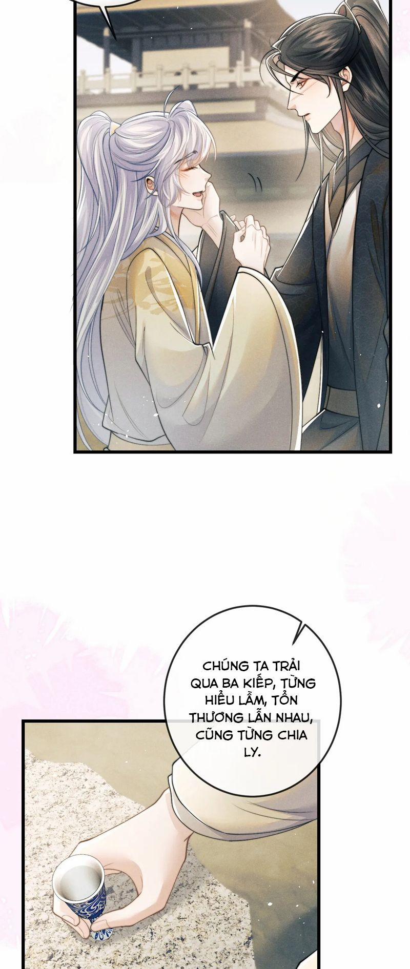 Ma Tôn Hối Bất Đương Sơ 70 trang 28