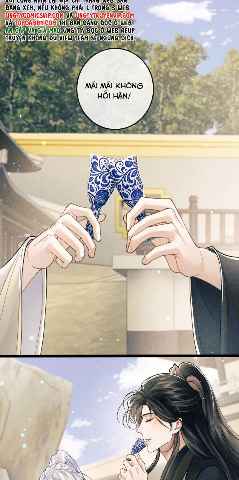 Ma Tôn Hối Bất Đương Sơ 70 trang 31