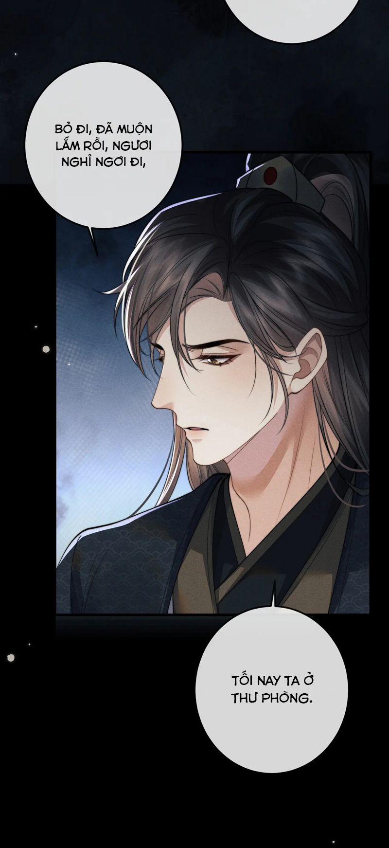 Ma Tôn Hối Bất Đương Sơ 70 trang 7