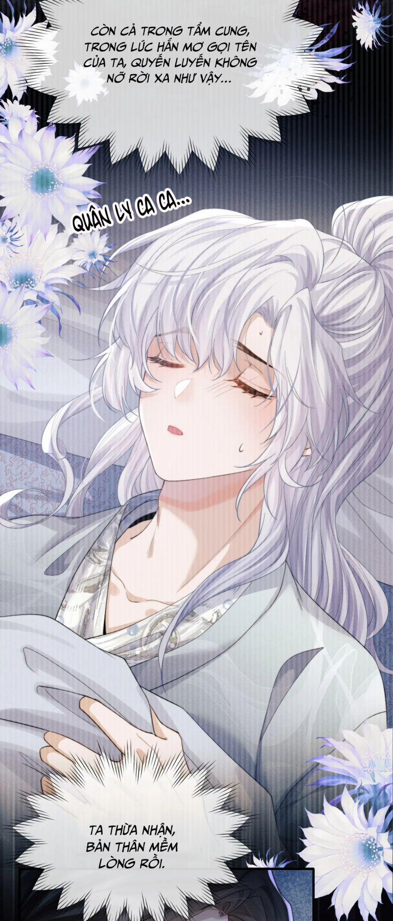 Ma Tôn Hối Bất Đương Sơ 8 trang 10