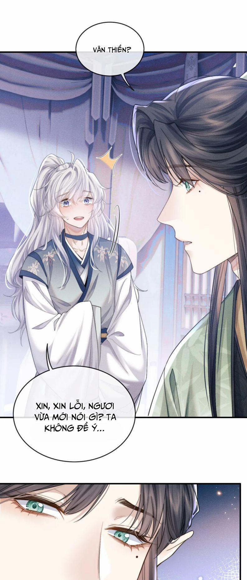 Ma Tôn Hối Bất Đương Sơ 8 trang 17