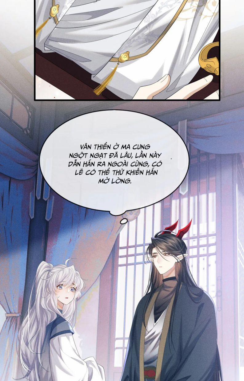 Ma Tôn Hối Bất Đương Sơ 8 trang 27