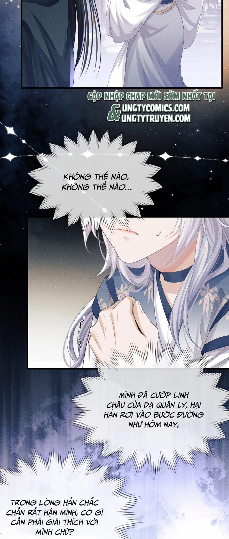 Ma Tôn Hối Bất Đương Sơ 8 trang 31