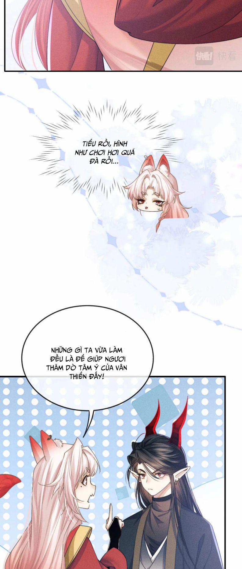 Ma Tôn Hối Bất Đương Sơ 8 trang 4