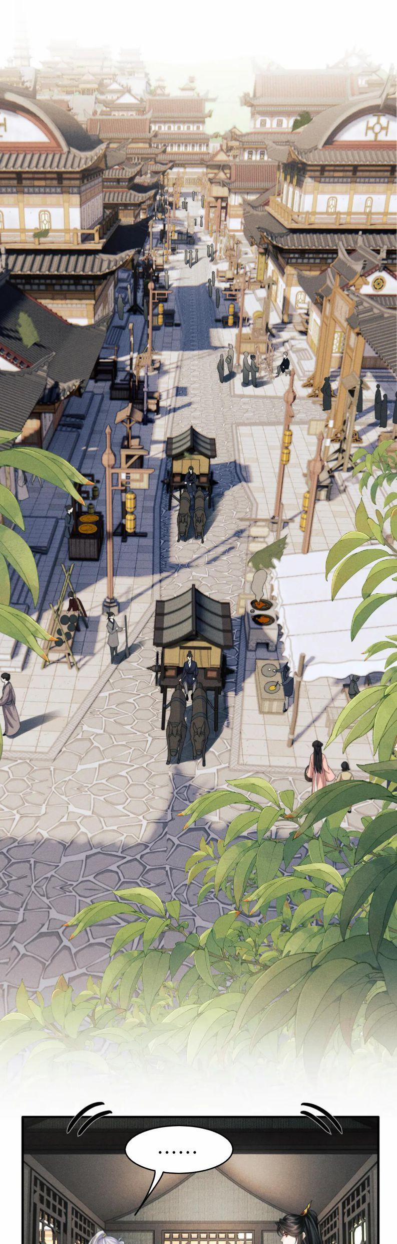 Ma Tôn Hối Bất Đương Sơ 9 trang 1