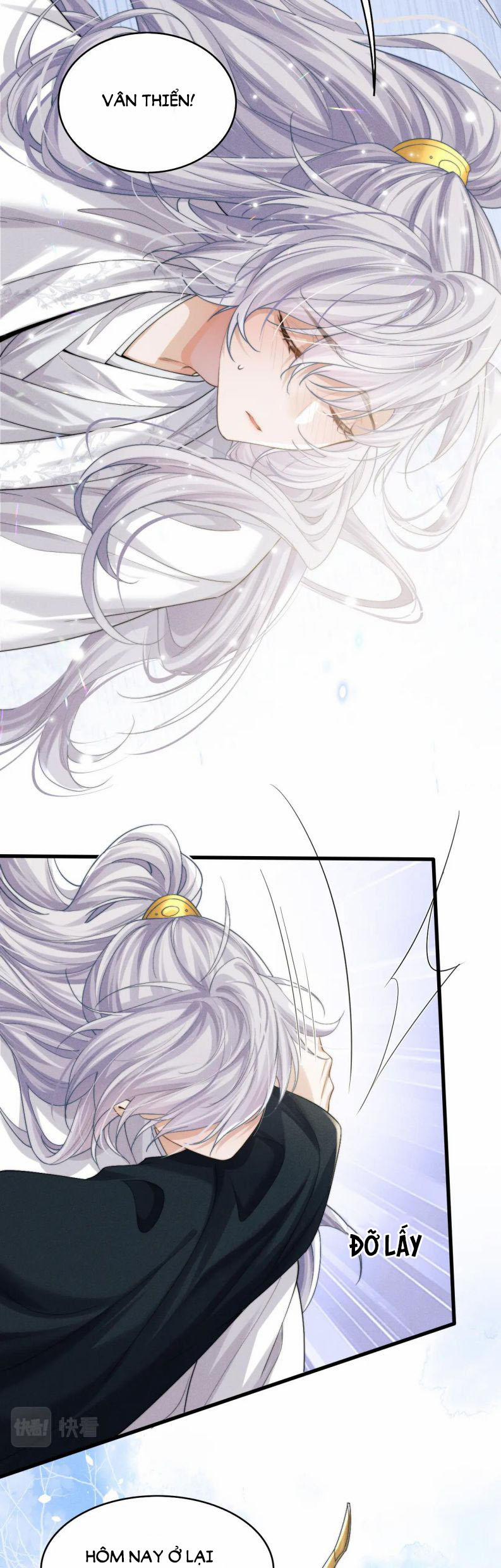 Ma Tôn Hối Bất Đương Sơ 9 trang 15