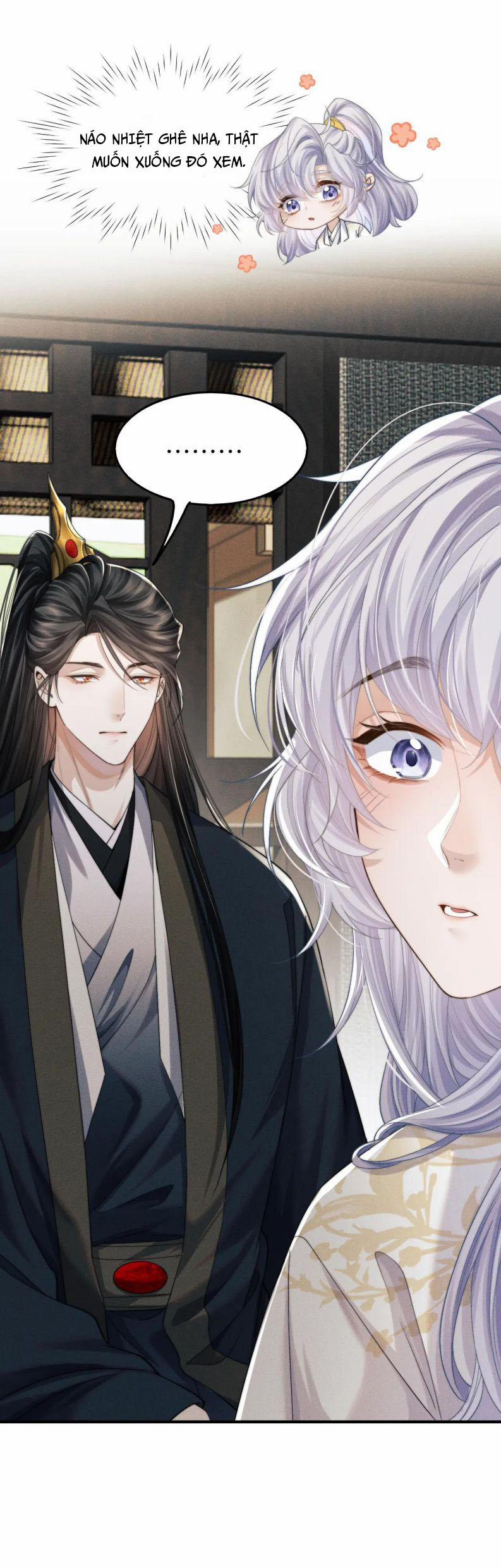 Ma Tôn Hối Bất Đương Sơ 9 trang 4