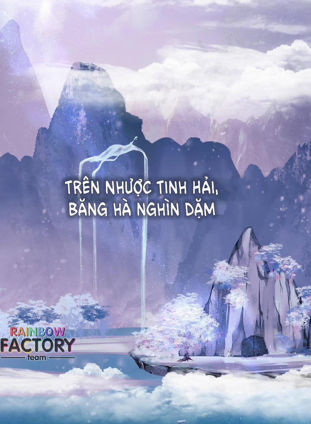 Ma Tôn Muốn Ôm Ôm (Phần 2) 0 trang 1