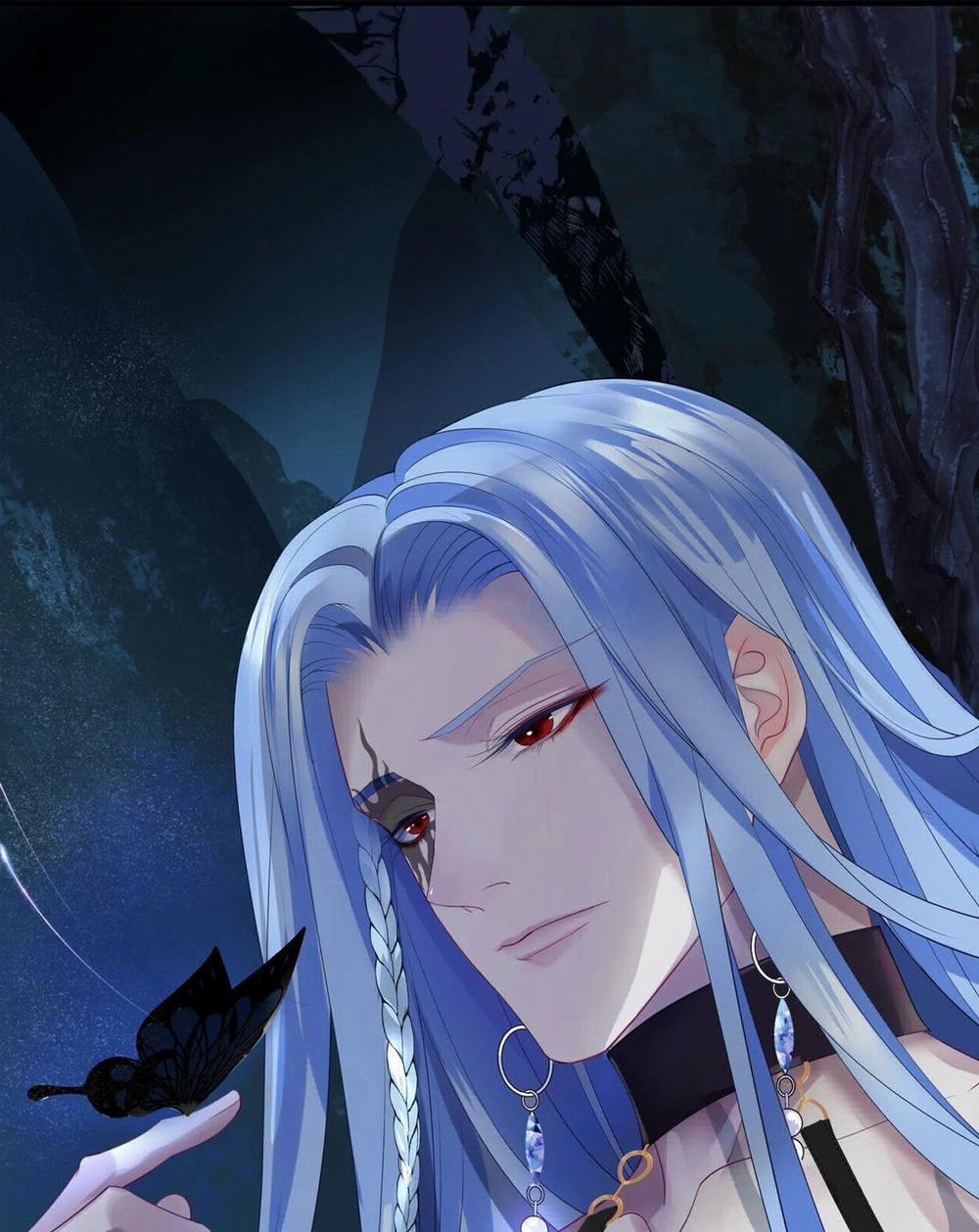 Ma Tôn Muốn Ôm Ôm (Phần 2) 0 trang 10