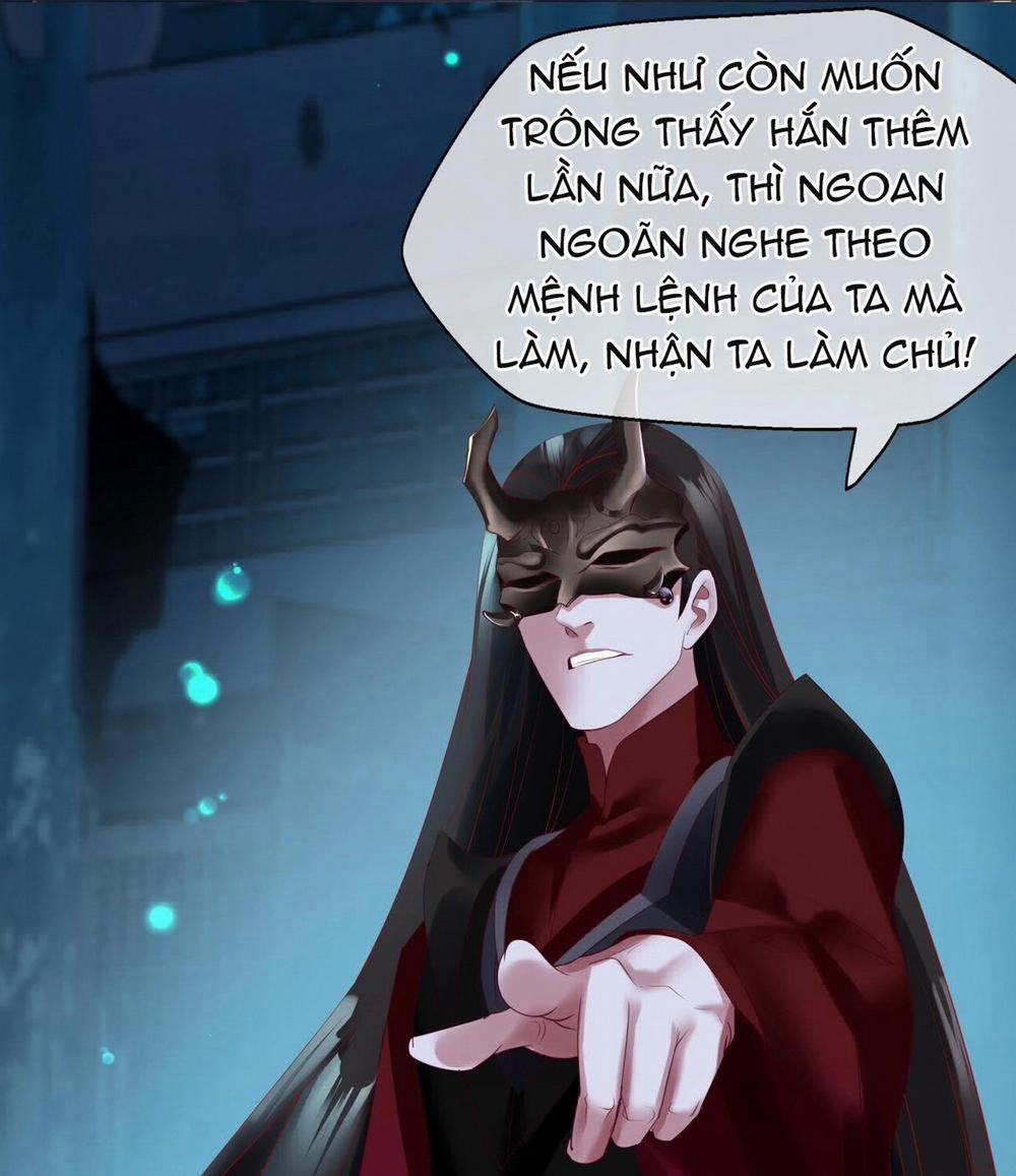 Ma Tôn Muốn Ôm Ôm (Phần 2) 0 trang 13