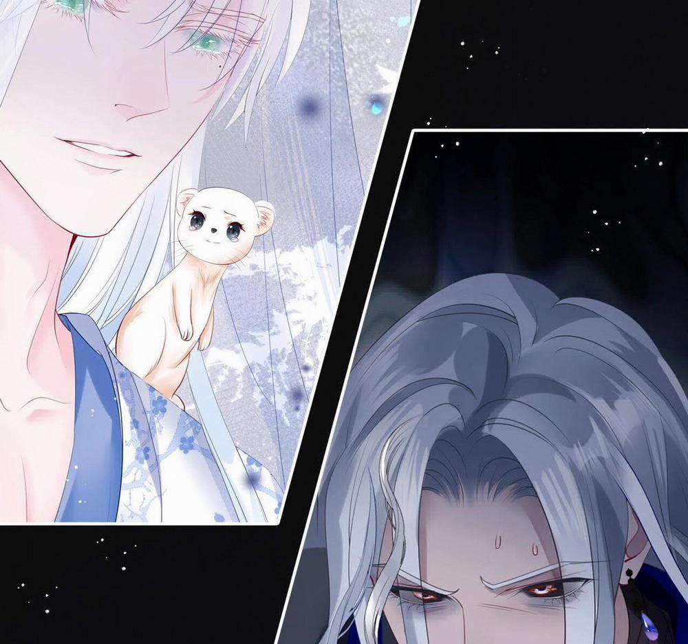 Ma Tôn Muốn Ôm Ôm (Phần 2) 0 trang 16