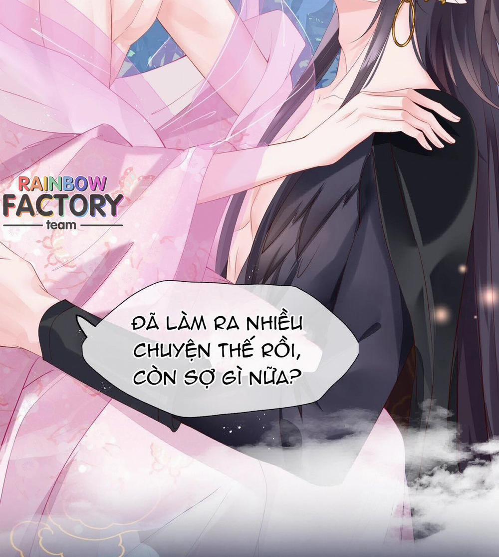 Ma Tôn Muốn Ôm Ôm (Phần 2) 0 trang 22