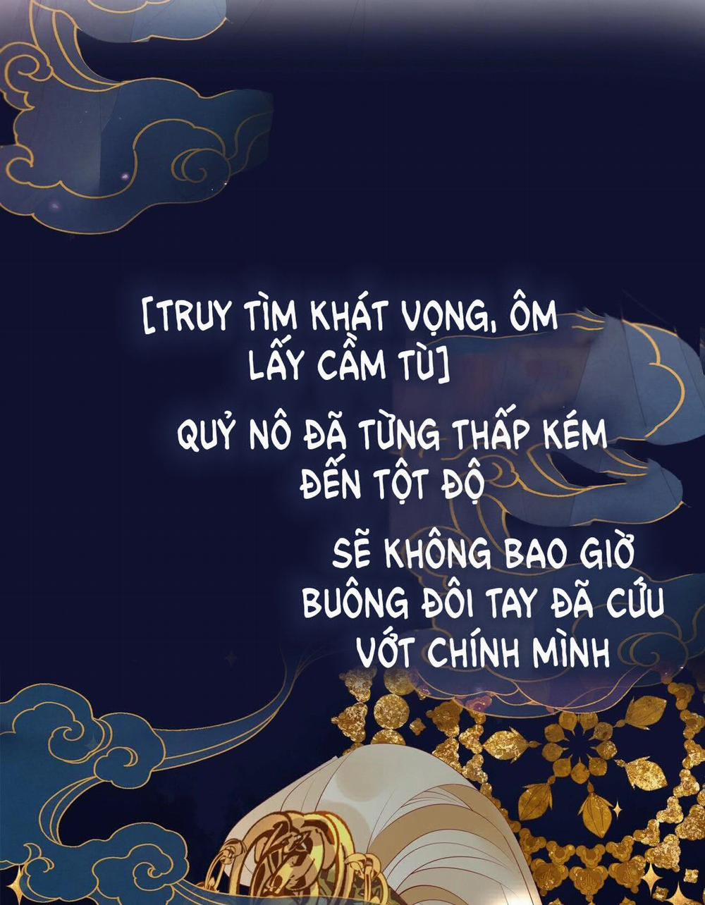 Ma Tôn Muốn Ôm Ôm (Phần 2) 0 trang 23