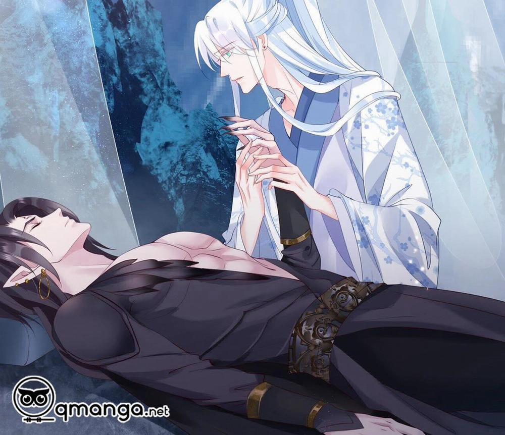 Ma Tôn Muốn Ôm Ôm (Phần 2) 0 trang 3