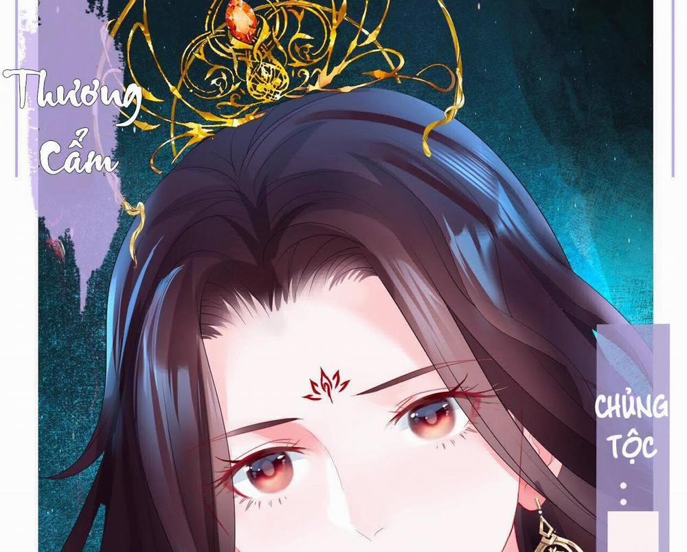 Ma Tôn Muốn Ôm Ôm (Phần 2) 0 trang 32