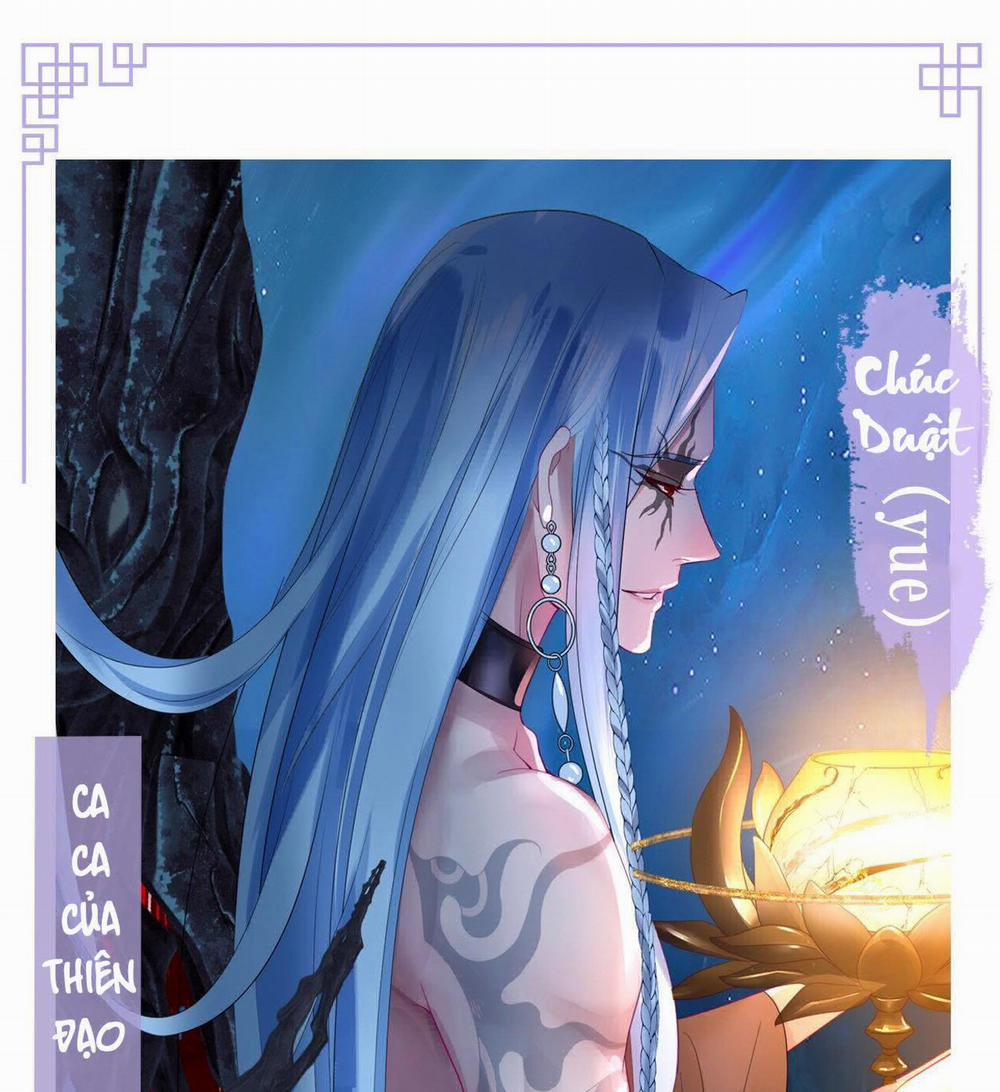 Ma Tôn Muốn Ôm Ôm (Phần 2) 0 trang 35