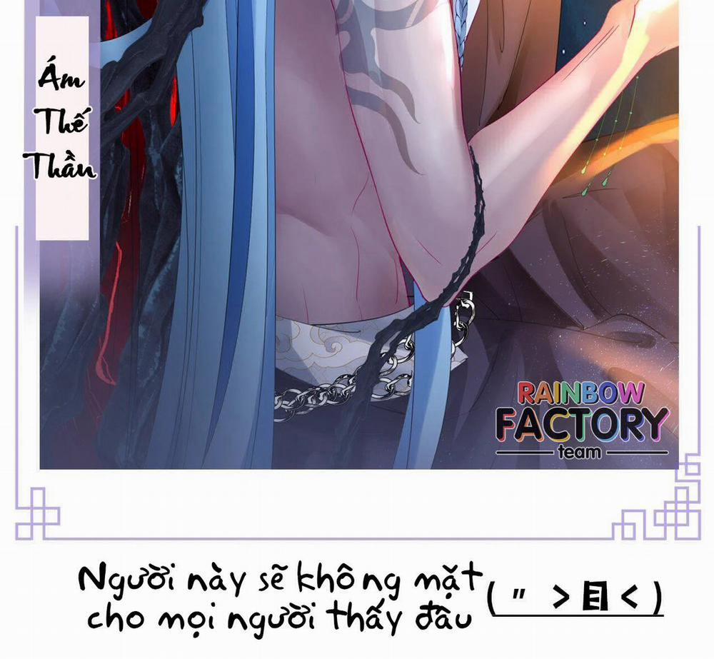 Ma Tôn Muốn Ôm Ôm (Phần 2) 0 trang 36