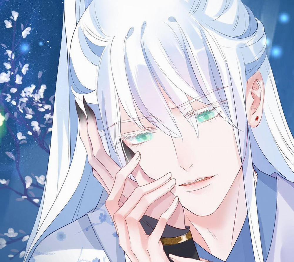 Ma Tôn Muốn Ôm Ôm (Phần 2) 0 trang 5