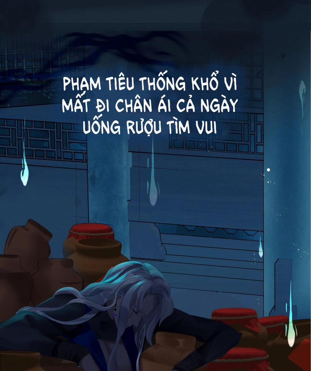 Ma Tôn Muốn Ôm Ôm (Phần 2) 0 trang 7