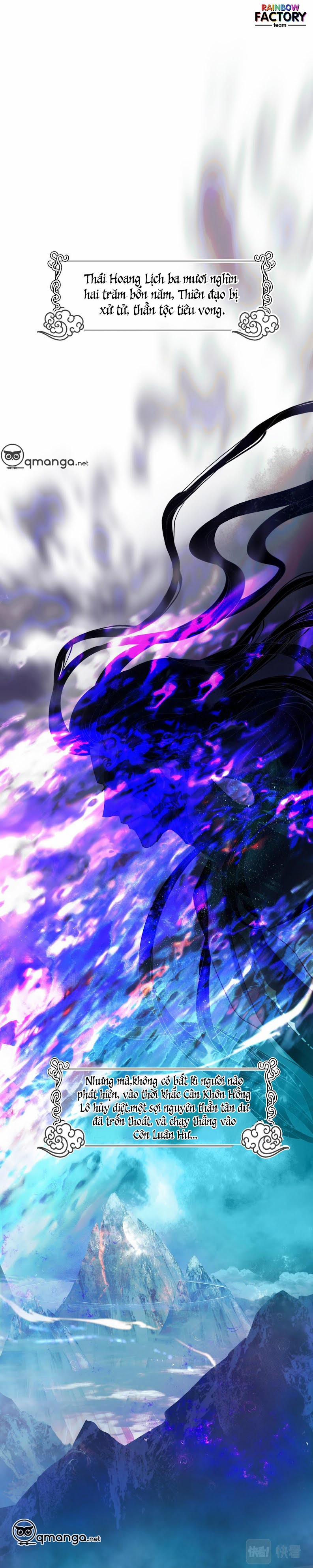 Ma Tôn Muốn Ôm Ôm (Phần 2) 1 trang 1