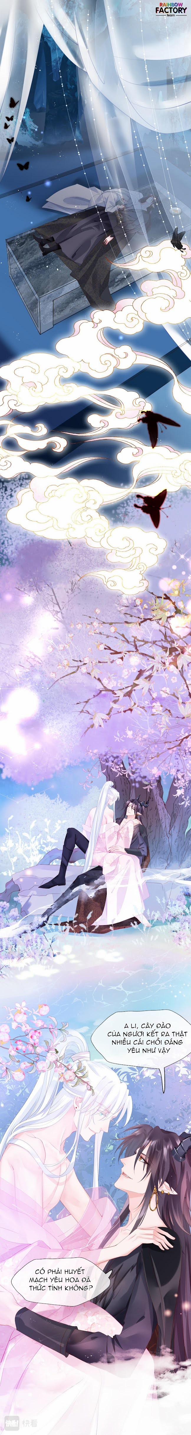 Ma Tôn Muốn Ôm Ôm (Phần 2) 1 trang 10